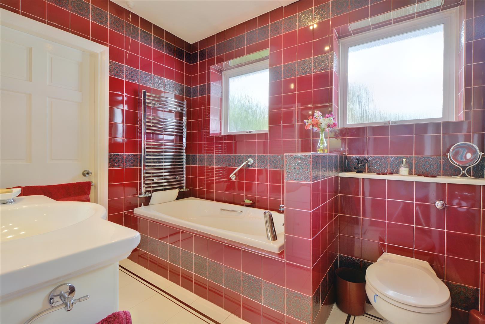 Claremont Avenue, Bramcote, Nottingham Robert Ellis Estate Agents